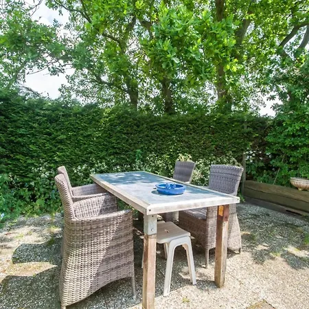 Wilca Hoeve Hébergement de vacances *