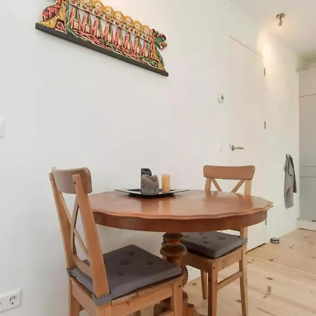 Wilca Hoeve Prázdninový dům Schoorl