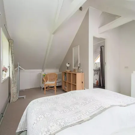 Wilca Hoeve *
