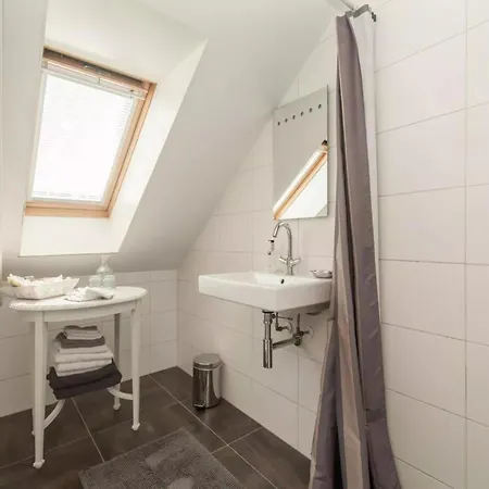 Wilca Hoeve * Schoorl