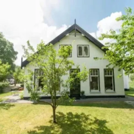 Wilca Hoeve Prázdninový dům *