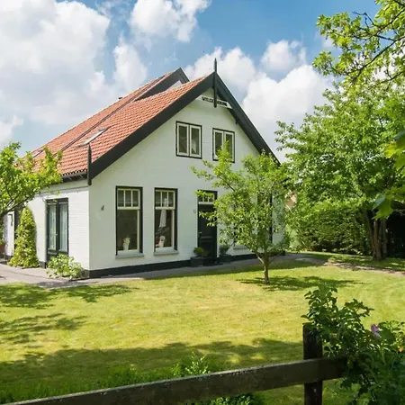 Wilca Hoeve